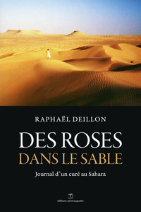 Picture of Des roses dans le sable