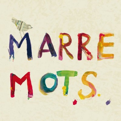 Picture of MARRE MOTS