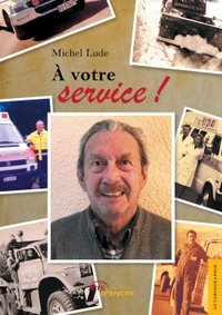 Picture of A votre service!