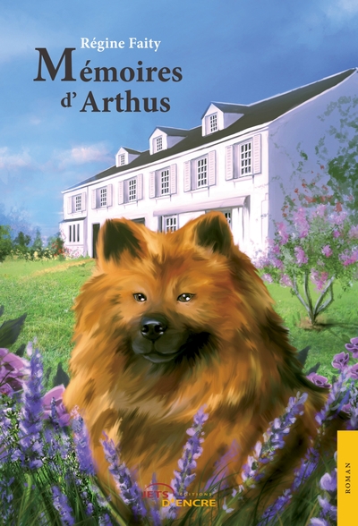 Picture of Mémoires d'Arthus