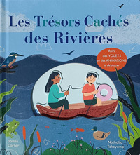 Picture of Les trésors cachés des rivières