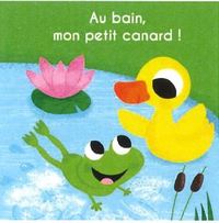 Image de Au bain mon petit canard