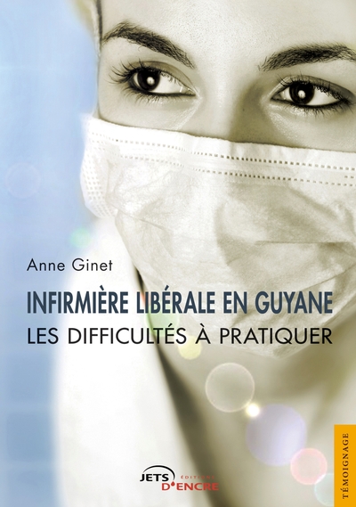 Picture of Infirmière libérale en Guyane