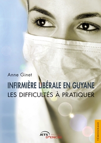 Picture of Infirmière libérale en Guyane