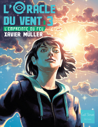 Image de L'Oracle du vent - tome 3 L'empreinte du feu