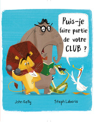 Picture of Puis-je faire partie de votre club ?