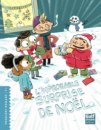 Image de L'Improbable Surprise de Noël