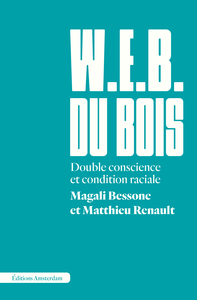 Picture of W. E. B. Du Bois