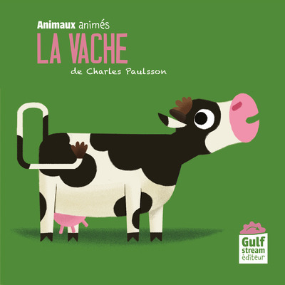 Picture of La Vache