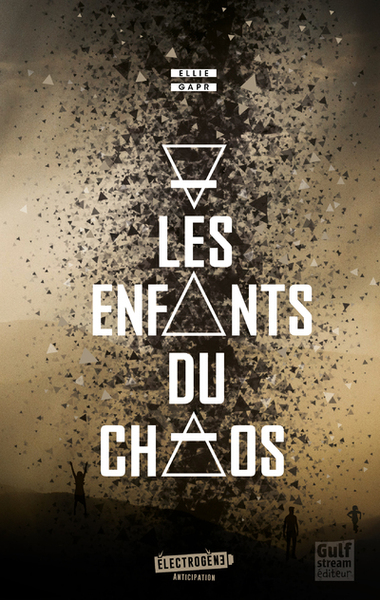 Picture of Les Enfants du chaos