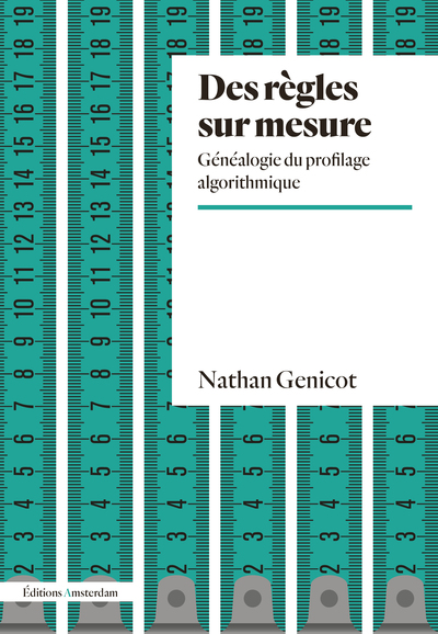 Image de Des règles sur mesure