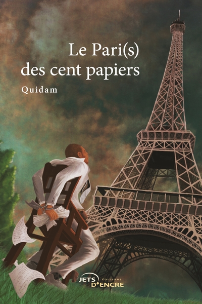 Picture of Le Pari(s) des cent papiers