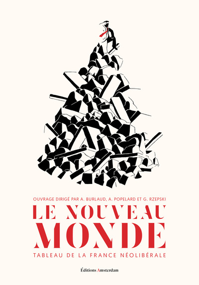 Picture of Le Nouveau Monde