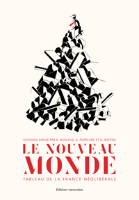 Picture of Le Nouveau Monde