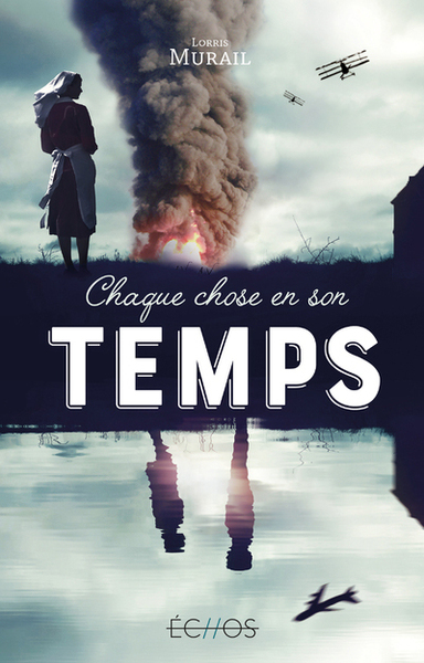 Picture of Chaque chose en son temps