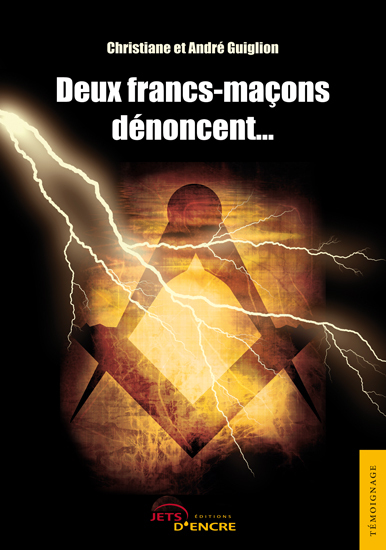 Picture of Deux francs-maçons dénoncent