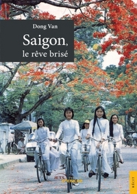 Image de Saigon, le rêve brisé