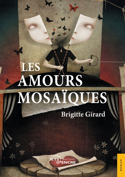 Picture of Les Amours mosaïques
