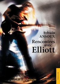 Picture of Rencontres avec Elliott