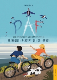 Picture of PAF