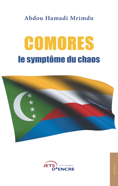 Picture of Comores, le symptôme du chaos