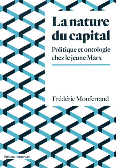 Picture of La Nature du capital