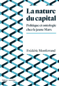 Picture of La Nature du capital