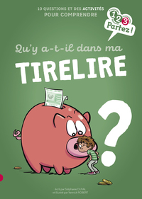 Picture of Qu'y a-t-il dans ma tirelire ?