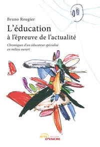 Picture of L'éducation à l'épreuve de l'actualité