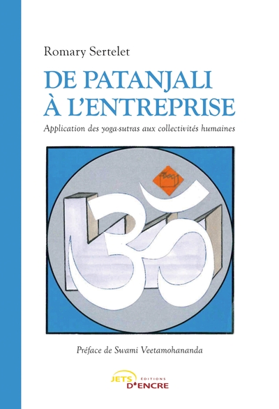 Image de De Patanjali à l'entreprise