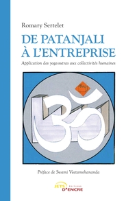 Image de De Patanjali à l'entreprise