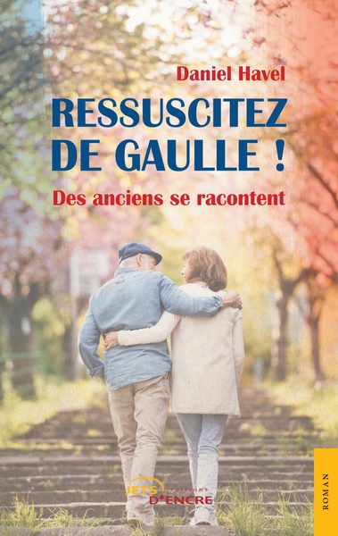 Picture of Ressuscitez de Gaulle !