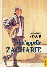Picture of Je m'appelle Zacharie