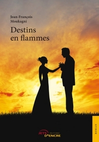 Picture of Destins en flammes