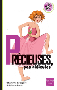 Image de Précieuses, pas ridicules
