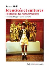 Picture of Identités et cultures