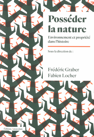 Picture of Posséder la nature
