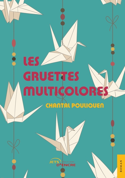 Picture of Les Gruettes multicolores