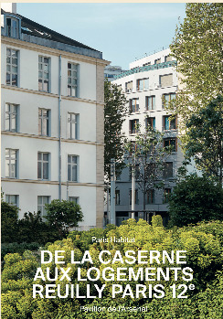 Picture of De la caserne aux logements