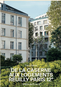 Picture of De la caserne aux logements
