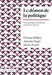 Image de Le Démon de la politique