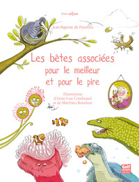 Image de Les Bêtes associées pour le meilleur et pour le pire