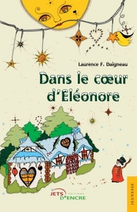 Picture of Dans le coeur d'Eléonore