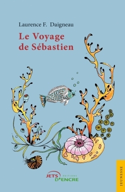 Image de Le Voyage de Sébastien