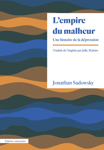 Picture of L' Empire du malheur