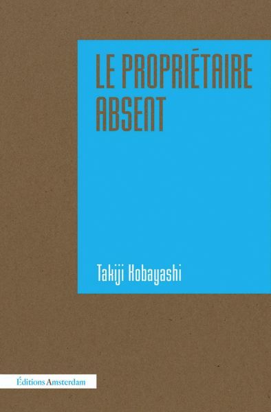 Image de Le Propriétaire Absent