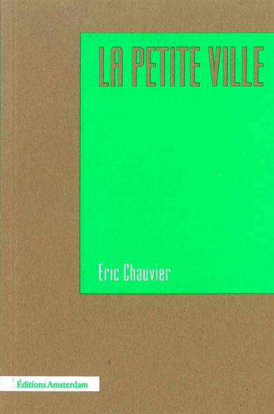 Picture of La Petite Ville