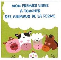 Picture of Premier livre animaux la ferme