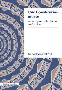 Picture of Une Constitution morte