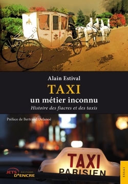 Image de Taxi, un métier inconnu